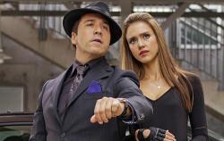Spy Kids: All the Time in the World
