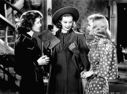 Stage Door