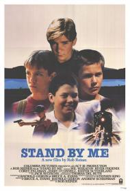 Stand by Me poster