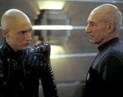 Star Trek X: Nemesis