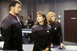 Star Trek X: Nemesis