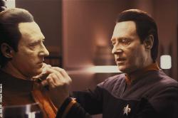 Star Trek X: Nemesis