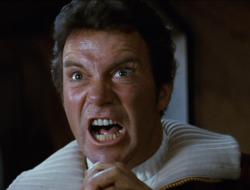 Star Trek II: The Wrath of Khan