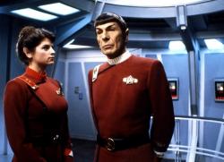 Star Trek II: The Wrath of Khan