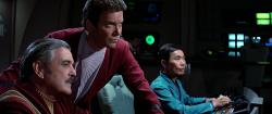 Star Trek III: The Search for Spock
