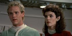 Star Trek III: The Search for Spock