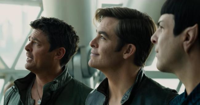 Star Trek Beyond