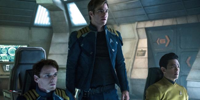 Star Trek Beyond