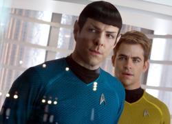 Star Trek Into Darkness