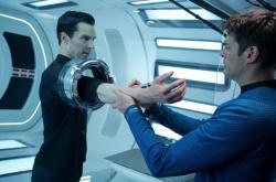 Star Trek Into Darkness