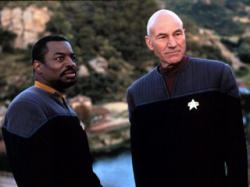 Star Trek IX: Insurrection