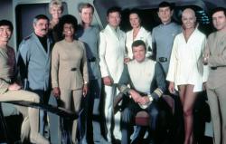 Star Trek I: The Motion Picture