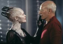 Star Trek VIII: First Contact