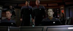 Star Trek VIII: First Contact