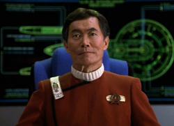 Star Trek VI: The Undiscovered Country