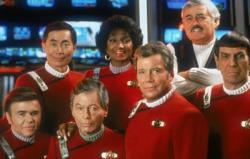 Star Trek VI: The Undiscovered Country