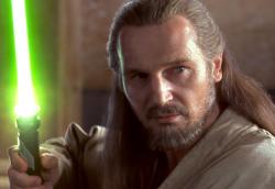Star Wars: Episode I The Phantom Menace