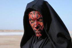Star Wars: Episode I The Phantom Menace