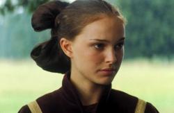 Star Wars: Episode I The Phantom Menace