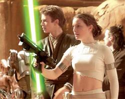 Star Wars: Episode II Attack of the Clones