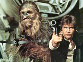 Star Wars: Episode IV A New Hope