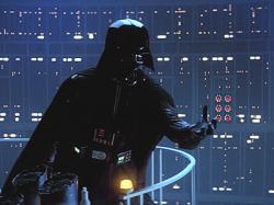 Star Wars: Episode V The Empire Strikes Back