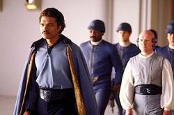 Star Wars: Episode V The Empire Strikes Back