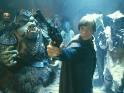 Star Wars: Episode VI Return of the Jedi