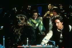 Star Wars: Episode VI Return of the Jedi