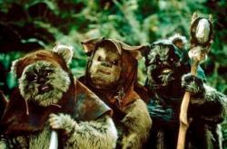 Star Wars: Episode VI Return of the Jedi