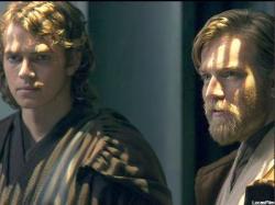 Star Wars: Episode III - Revenge of the Sith