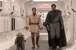Star Wars: Episode III - Revenge of the Sith