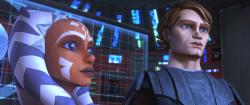 Star Wars: The Clone Wars
