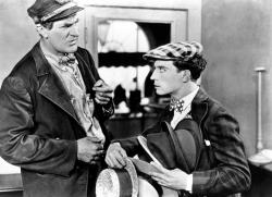 Steamboat Bill, Jr.
