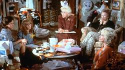 Steel Magnolias