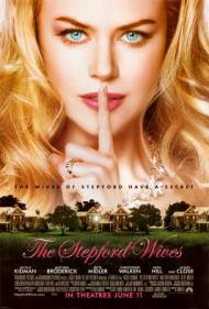 The Stepford Wives poster