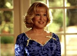 The Stepford Wives
