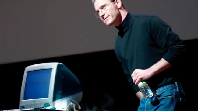 Steve Jobs