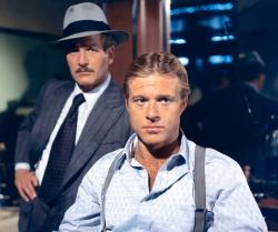 The Sting