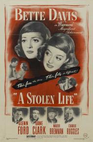 A Stolen Life poster
