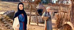 The Story of Ruth