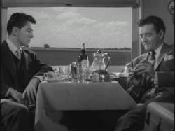 Strangers on a Train