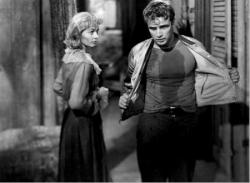 A Streetcar Named Desire