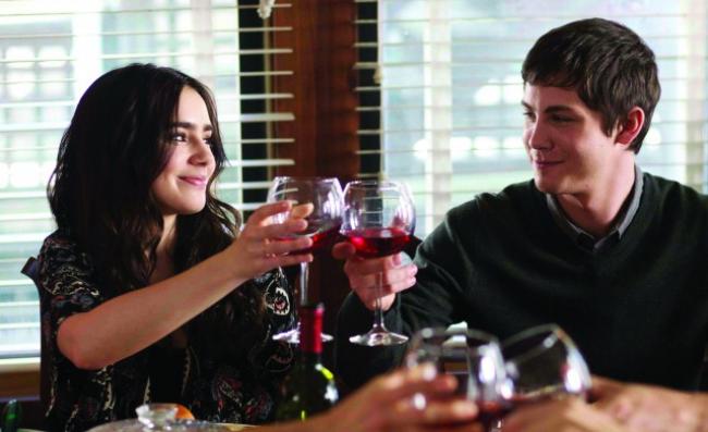 Stuck in Love
