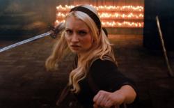 Sucker Punch