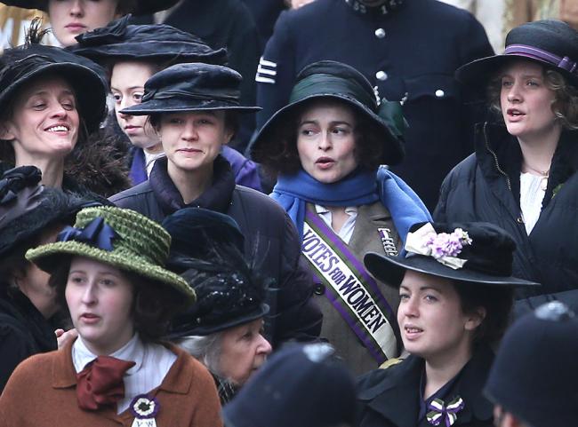 Suffragette