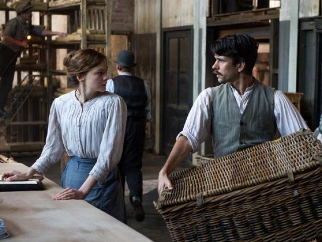 Suffragette