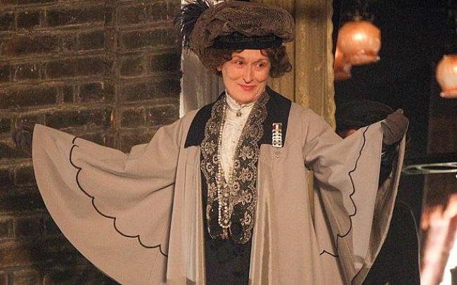 Suffragette