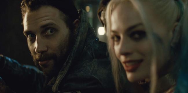 Suicide Squad