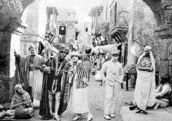 The Sultan's Wife